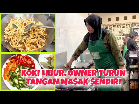 Resep Tumis Putren Daging Sapi
