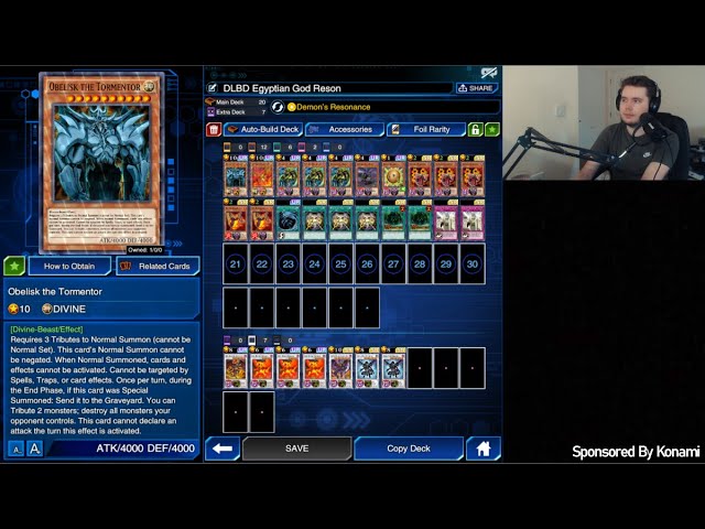 #AD KC Grand Tournament DLV MAX TODAY! (Hopefully!) | Yu-Gi-Oh! Duel Links