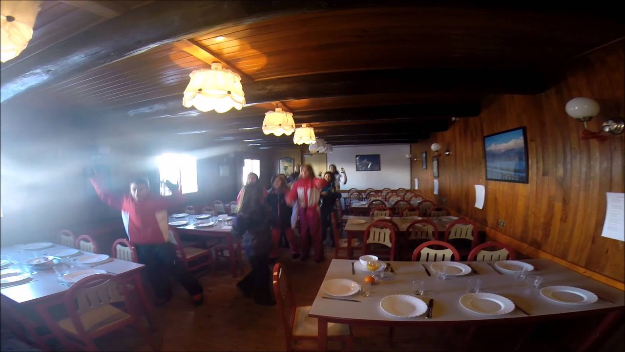 Chamboret Crest Voland 2015 - Lipdub camera iphone 8 plus apk