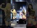 イヤモニを直すジェニと二度見するロゼ【BLACKPINK】#blackpink #ジェニ #ロゼ #ジス #リサ #ブラックピンク