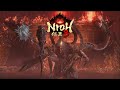 NIOH 3 | Jakotsu-baba Boss Fight - First Kill