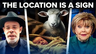 Messianic Rabbi Reveals Jesus WASN’T Born Where You Think… | The 700 Club