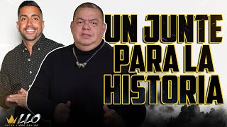 OFICIAL: Lucha Libre Online se une a La Garata por La Mega