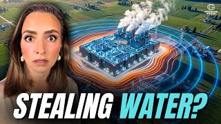 Will Washington State AI Data Centers Destroy Your Home's Property Value?