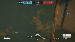 Very high quality r6