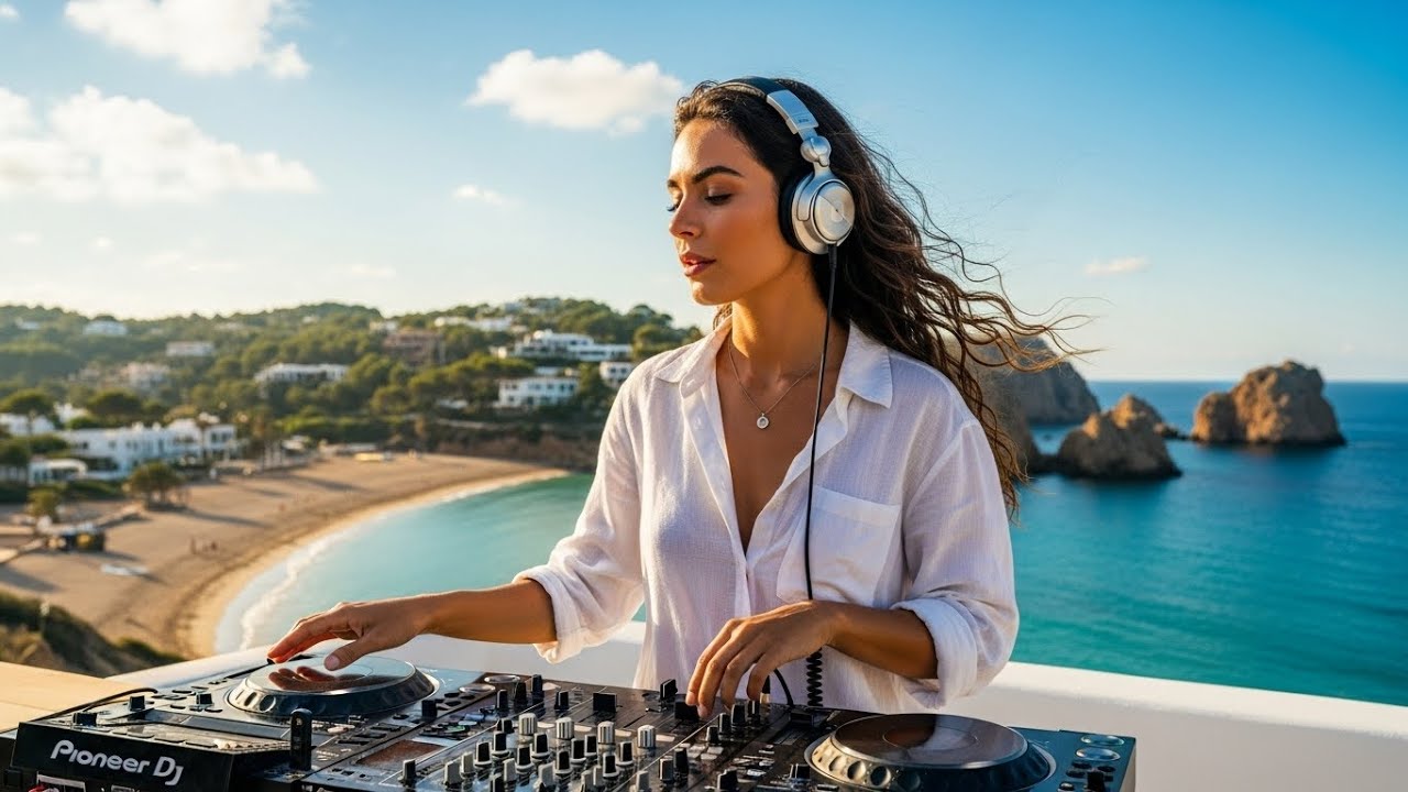 Chill House Spirit 2025 Relax Deep Mix