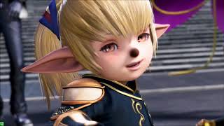 【DFFAC】ｱﾀﾞﾏﾝB ﾒｲﾝｷｬﾗ編　その41【ｼｬﾝﾄｯﾄ】