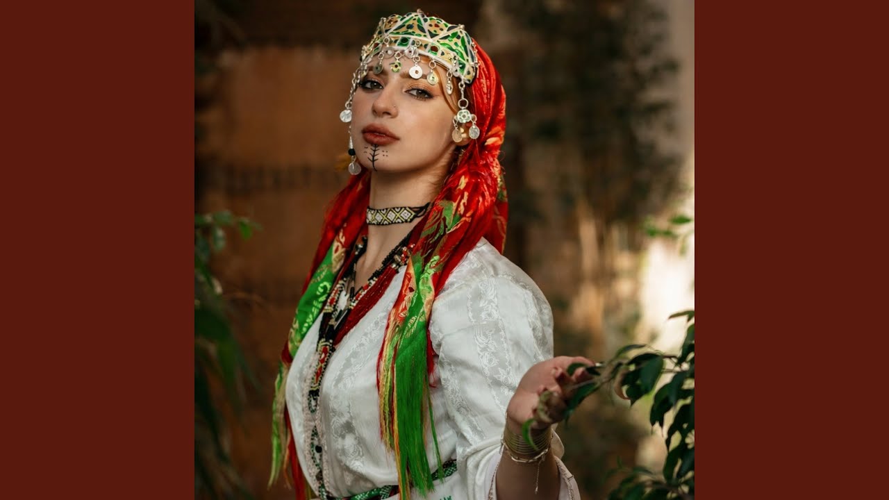 الفنان الكبير أحوزار قصارة من الدار البيضاء دخل تمتع