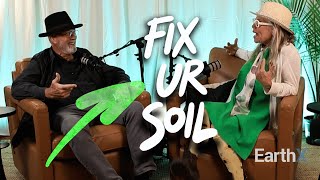 The Dirt Doctor's Warning: Your Soil Is More Important Than You Think