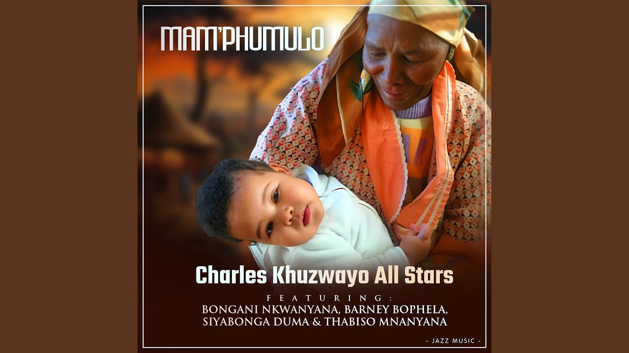 MAM'PHUMULO (Radio Edit)