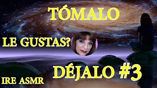 ASMR 5 SIGNS HE LIKES YOU AND YOU DON'T KNOW IT 💖Take It or Leave It #3💖SOFT SPOKEN screenshot 5
