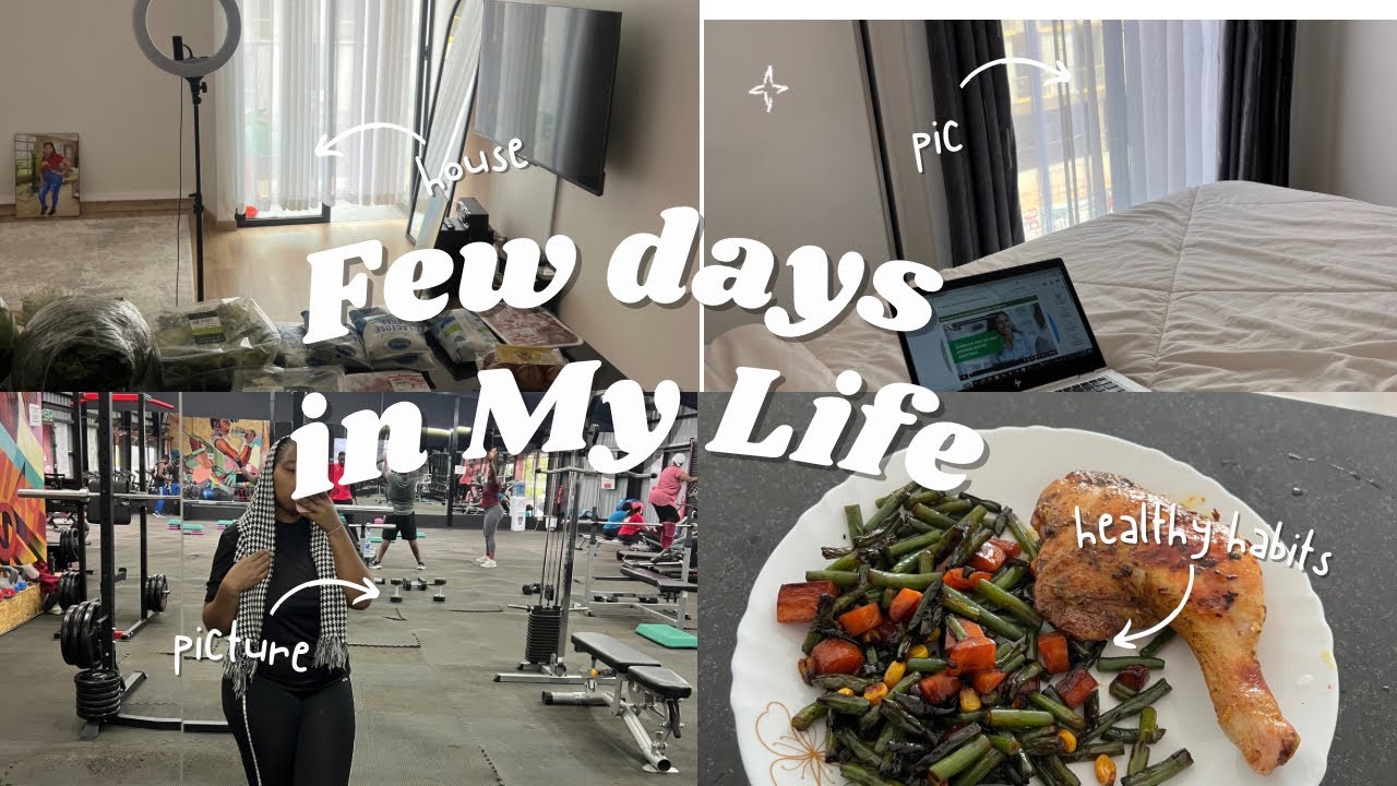 Vlog: Grocery shopping haul,healthy meals,Cooking ,talking about online jobs,gym life