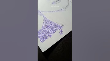 💜ᗷTS⟭⟬💜 Taehyung drawing | Soren