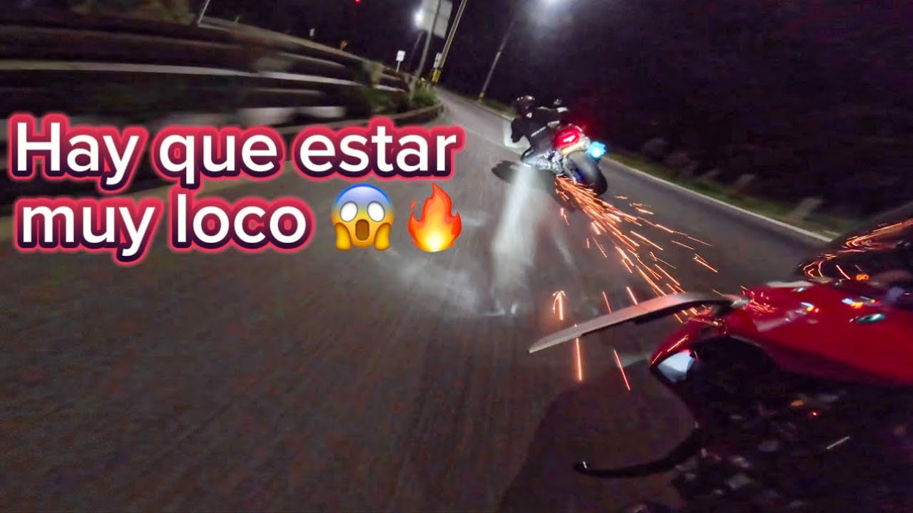 CBR1000RR x S1000RR x ZX10R x MT10SP