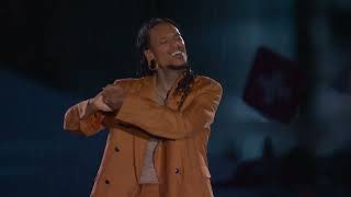 LOUIS VUITTON Olympic Games Paris 2024 Opening Ceremony