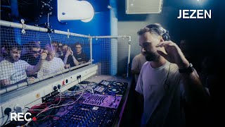 Download Lagu Jezen | Libero x Hidden | PoweredbyREC. MP3