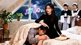 CEO's 20-year nightmare ends—her song finally brings peace and unexpected love!