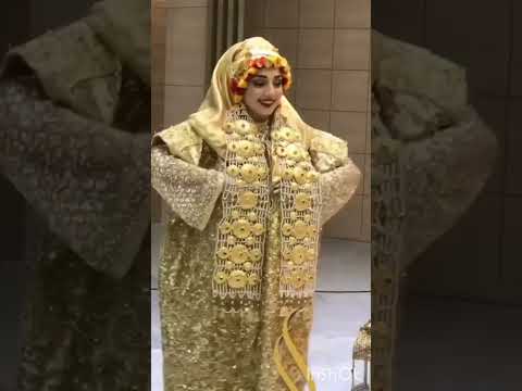 Chorts جلوة صفاقسية