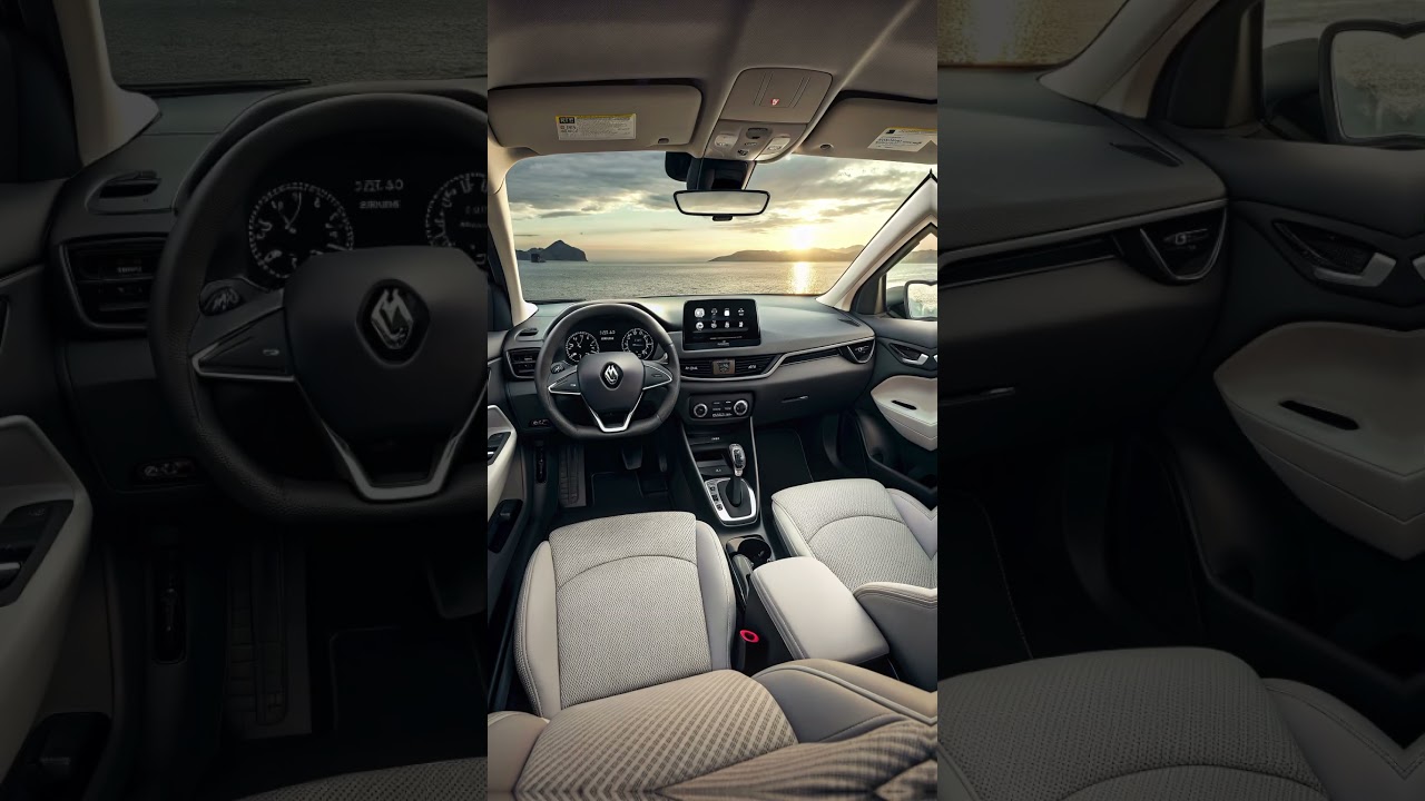 2026 Renault Clio 6 😍 Next-Gen Hatchback with Bold Design & Hybrid Power! | Full Review 