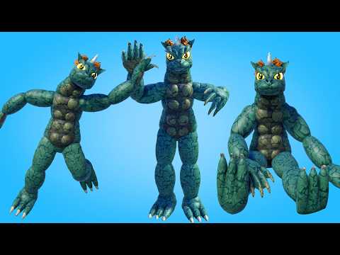 How to Get Gabby + I Found a Hacker in Tiny Universe Roleplay [Roblox]
