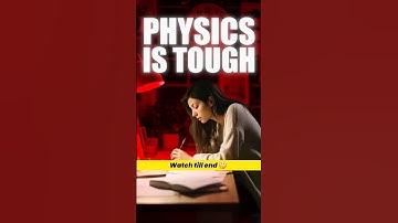 😨 Become GOD of IIT JEE Physics 💪🏻 Score 100/100 in IIT JEE Physics 🗿JEE 2025 | JEE 2026 #jee #iit