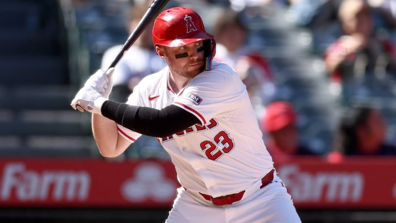 Brandon Drury 2024 Highlights!