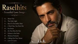 Raselhits - Best beautiful love songs 💖 Emotional Love Ballad Playlist 2026 (Sad & Romantic Songs)