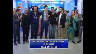 Altay Masat -- Ayrilik Treni̇ Kobra Show 