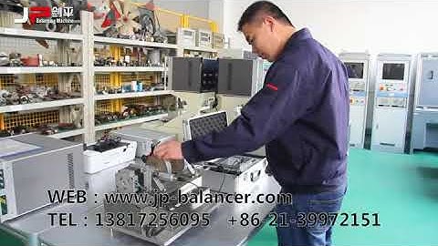 Máy cân bằng động DM-3 (Portable Field Balancing Machine DM-3) Mr Trung - 0968 182 646