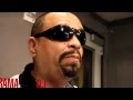 DramaLikeTheDJ Interviews Ice-T (Part 3)