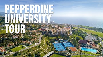 Pepperdine University - Full Episode | The College Tour