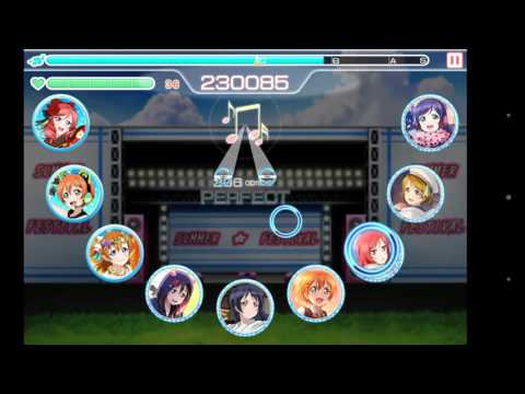 LoveLive! SIF--Fullcombo[expert]知らないLove*教えてLove