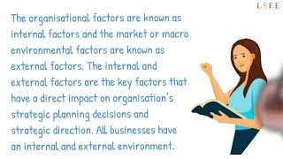 Level 5 Business model and Growing Organization Evaluate Environmental Scanning