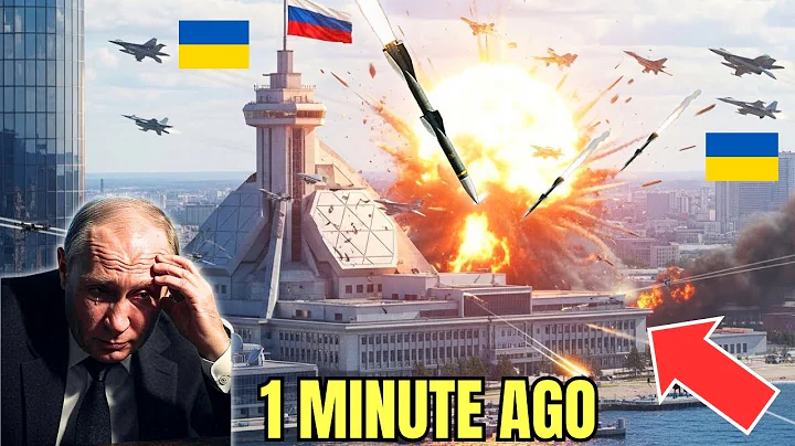 Russians Thought They Were Winning - Then Ukraine’s F-16s UNLEASHED HELL | Russian Ukraine War