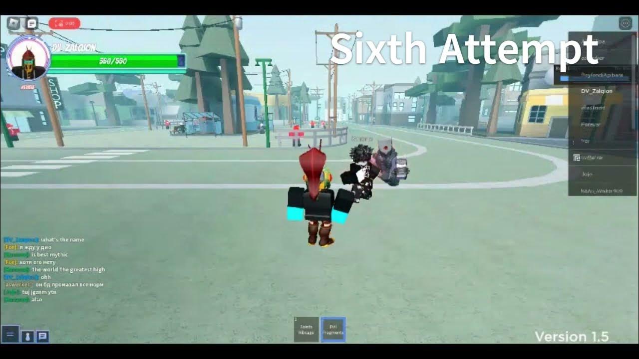 [AUT] The Process of Getting Risen Sun YouTube