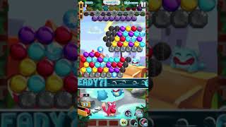 Bubble Mania level 851 with 3 Stars - No Booster screenshot 2