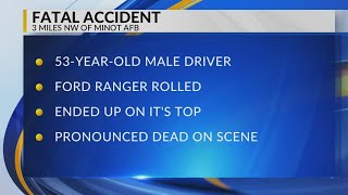 Fatal Accident