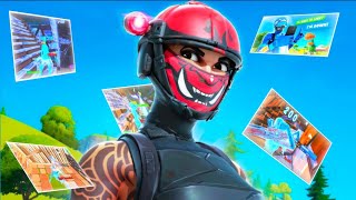 Practice Edit#4 BOOTED UP x Eladio Carrion #SleezyEc