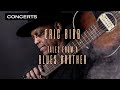 Capture de la vidéo Eric Bibb - Silver Spoon (Tales From A Blues Brother, 2017) | Qwest Tv