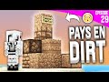 JE VISITE LE PAYS LE PLUS MOCHE DU SERVEUR... - Episode 29 | EarthNG | NationsGlory