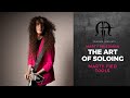 Marty Friedman&#39;s The Art of Soloing: Marty-fied Tools - TrueFire