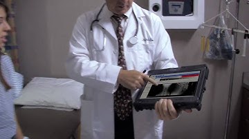 Dell Latitude XT2 XFR Flagship Video