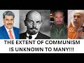 History of Communism &amp; Marxism that the Truth Movement doesn't talk about W/Nevin Gussack!!!