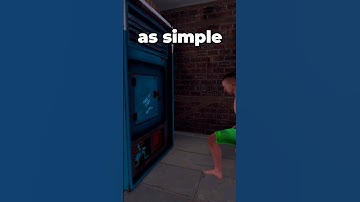 This Neat Little Rust Trick Can Save YOUR Base! 📌  #rust #rustshorts #rusttips #rustpc