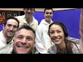 BBC Berkshire visit 2018