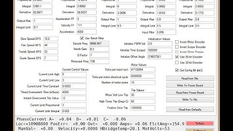 Notch Filter In Action