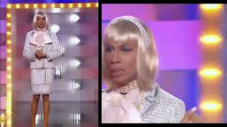Soa de Muse - French Clichés Runway (DRFR1)