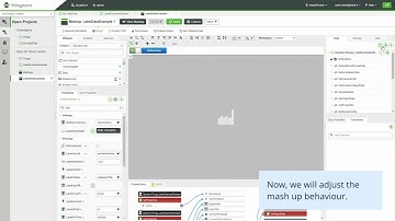 [3DVisualizr] Mapping data in PTC ThingWorx