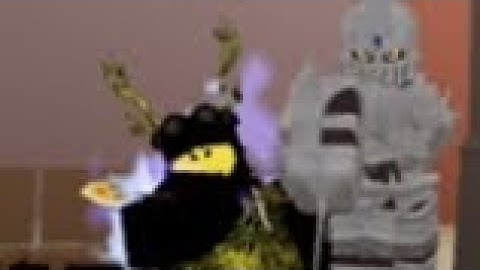 [YBA] Shiny SCR “GhostFace” Attempt #2