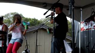 Mystic Roots Band - Live from The California Roots Fest 2013